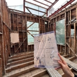 Pendik’te müze restorasyonu sırasında duvardan aşk mektubu çıktı