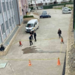 Kocaeli’de okulun 4’üncü katından düşen liseli ağır yaralandı