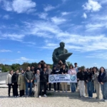 Havran’da üniversitelilerin Çanakkale coşkusu