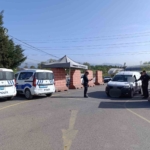 36 yıl kesinleşmiş hapis cezası olan şahıs, denetimde yakalandı