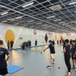 Esenler’de sporla büyüyen bir nesil yetişiyor