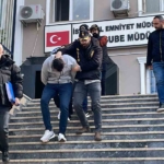 Beykoz’da eve silahlı saldırı: 2 şüpheli tutuklandı