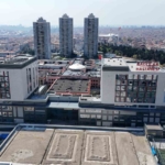 Bağcılar Kadın Doğum ve Çocuk Hastalıkları Ek Hizmet Binası açılacak