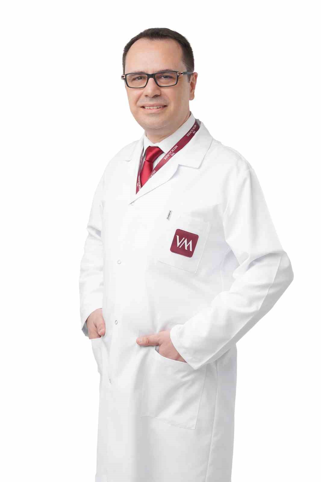 "Uzun süre tedavi edilmeyen reflü kansere yol açabilir"