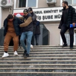 İstanbul’da ‘yatırım danışmayım’ yalanıyla 1 milyon dolarlık vurgun