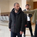 Rapçi Sansar Salvo tahliye edildi