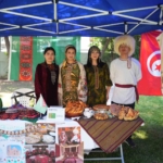 İşveren ile öğrenciler buluştu, kariyer festivali şenliğe döndü