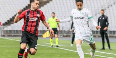 Fatih Karagümrük, Süper Lig yolunda play-off final biletini kaptı