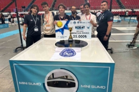 Bilecik BİLSEM’den Türkiye birinciliği