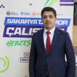 SUBÜ’nün daire başkanı TÜSF’te kurul üyesi oldu