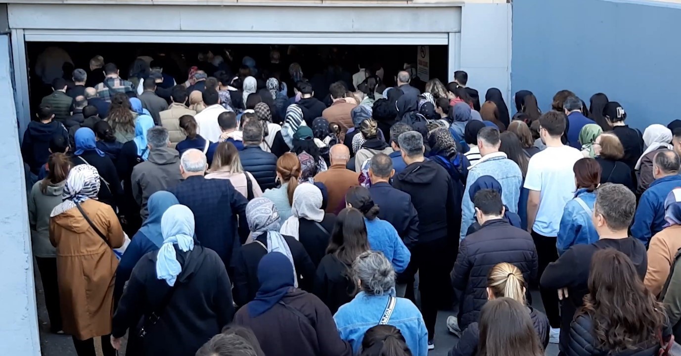 28’inci geleneksel "Garaj Günleri" indirimi başladı