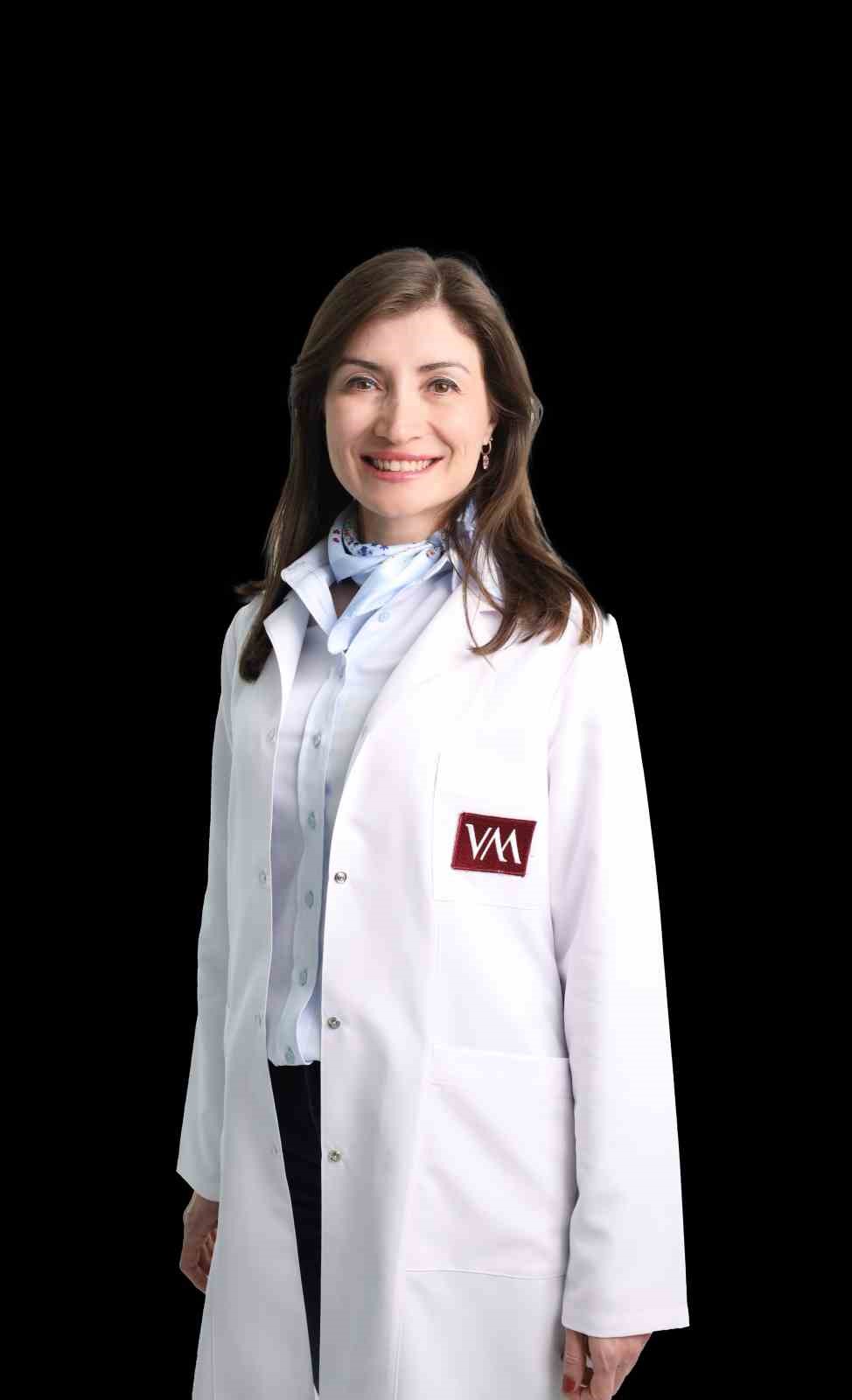 "Botoks tedavisi ile aşırı terlemeden kurtulmak mümkün"