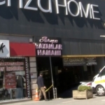 Eyüpsultan’da kadınlar hamamında 1 haftada 3 defa yangın çıktı