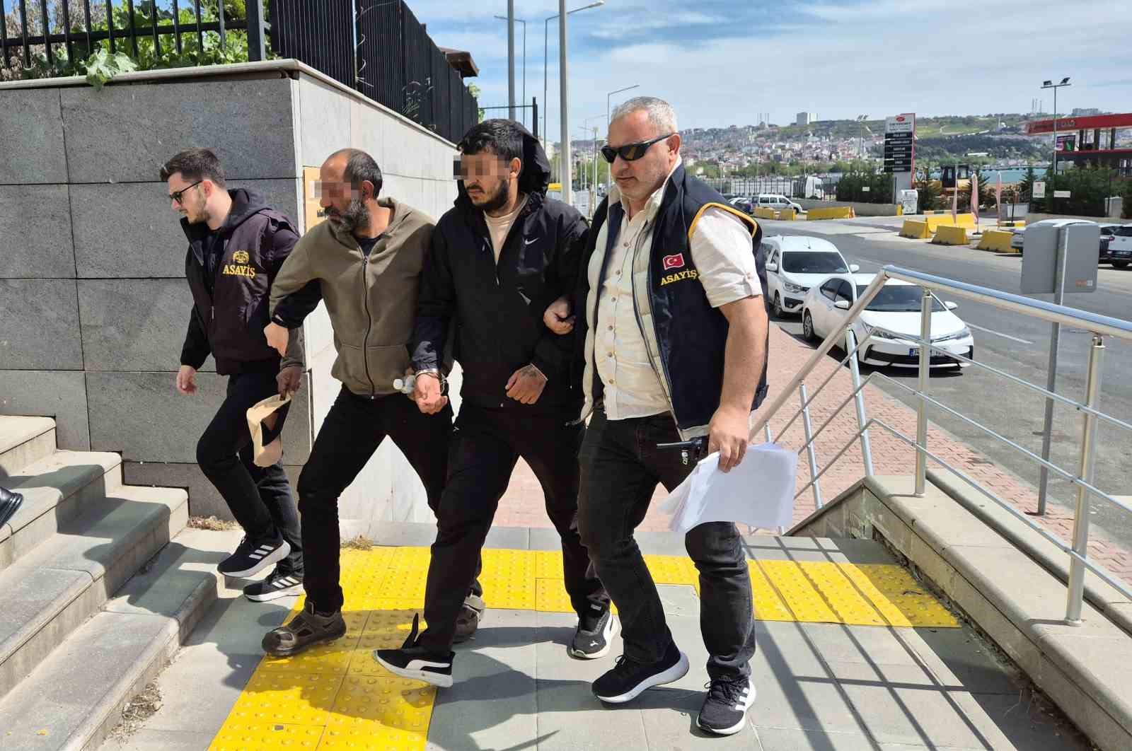 Tekirdağ’da kan donduran olay: Boğazı kesilerek altınları çalındı