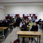 Sakarya Büyükşehirden sıfır atık ve iklim değişikliği eğitimi: 670 öğrenci bilgilendirildi