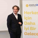 Enerjisa Enerji’nin ‘Daha İyi Bir Gelecek Vizyonu’ Bahçeşehir Üniversitesi’nde ders oldu