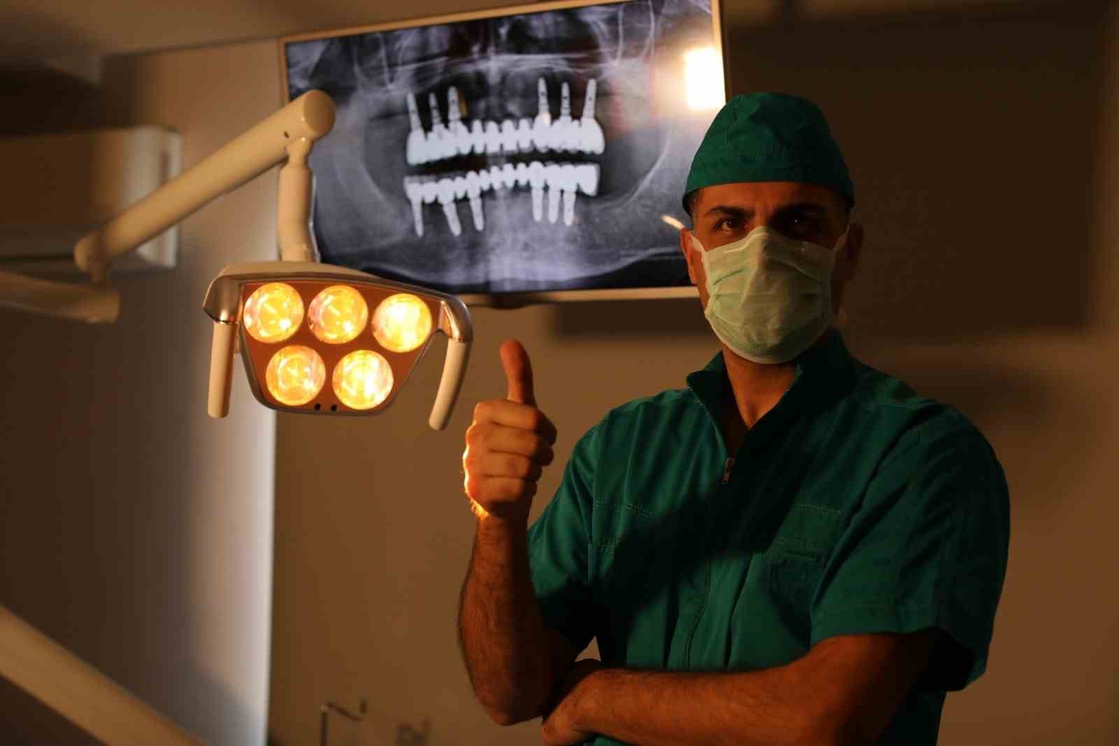 Uzmanı uyardı: "Ağız gargarası seçerken üç kez düşünün"