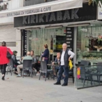 Şişli’de restoranda başlayan yangın yanındaki iki binaya sıçradı