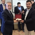 Din görevlilerine anlamlı ödül takdim edildi