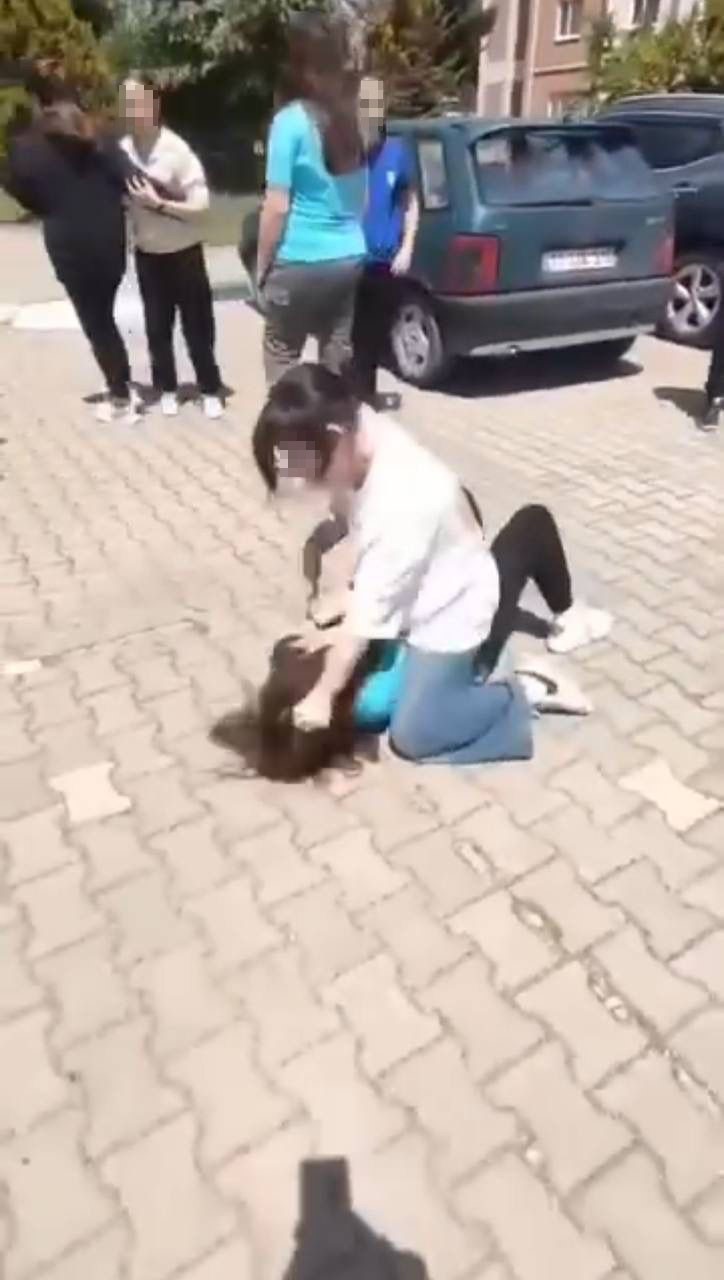 Akran zorbalığına yetkililerden hızlı müdahale