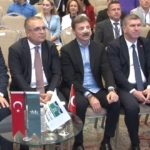 Sağlıklı Kentler Birliği Meclis Toplantısı’na bu yıl Bahçelievler Belediyesi ev sahipliği yaptı