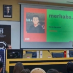 Teknoloji Zirvesi’nde SUBÜ öğrencileriyle buluştular