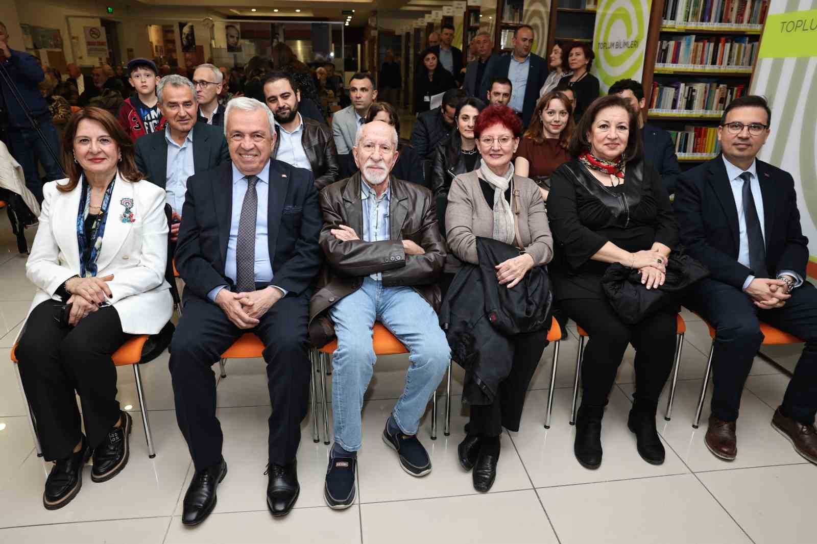 Yılmaz Akkılıç Bursa Araştırmaları Ödülleri sahiplerini buldu