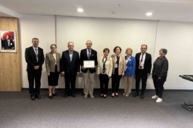 Biruni Üniversitesİ Eczacılık Fakültesi, 6 yıllığına akredite edildi