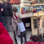 Şile’de jet skiden düşen genç kurtarıldı