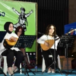 Sındırgı’da "Hayat Boyu Öğrenme Haftası" sergisi açıldı