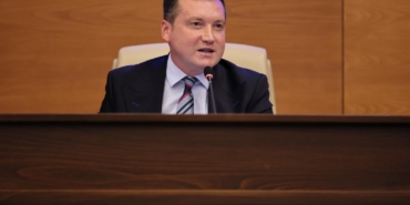 Silivri Belediyesi tarihi belediye binasını müzeye dönüştürecek