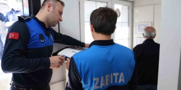 Beşiktaş Belediyesi’nden konaklama yerlerine sıkı denetim