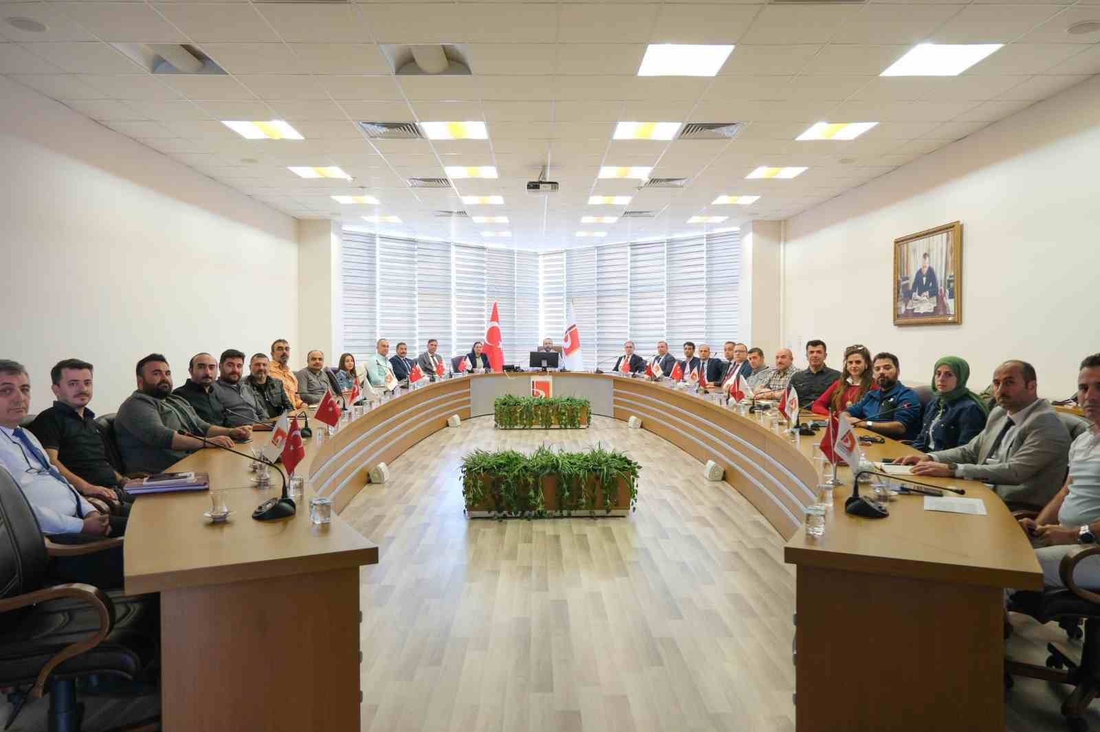 Bilecik Şeyh Edebali Üniversitesinde 3. Bilim ve Kültür Şenliği başlıyor