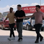 Alacak-verecek kavgasında 2 kişiyi tabancayla vuran şüpheli 6 gün sonra yakalandı