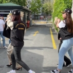 İstanbul merkezli 3 ilde fuhuş operasyonu: 8 gözaltı