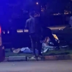 Bursa’da parkta iki kişiyi bıçaklayan şüpheli tutuklandı