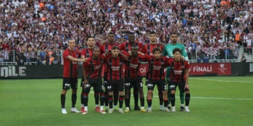 Fatih Karagümrük, 1 yıl aranın ardından Süper Lig’de