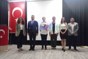Ergene bilim konuşuyor