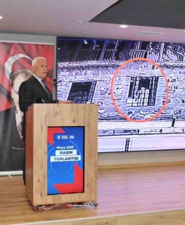 Başkan Bozbey’den ulaşımla ilgili önemli açıklamalar