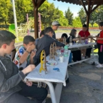 Esenler’de Aile Bilim Şenliği düzenlendi