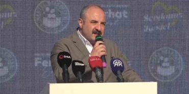 TBMM Sanayi Komisyonu Başkanı Varank’tan CHP’li belediyelere sert eleştiri