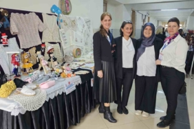 Bandırma Halk Eğitim Merkezi’nden yılsonu etkinliği