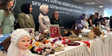 Bakan Göktaş, Başakşehir’de Atık Eğitim ve Uygulama Programı’na katıldı