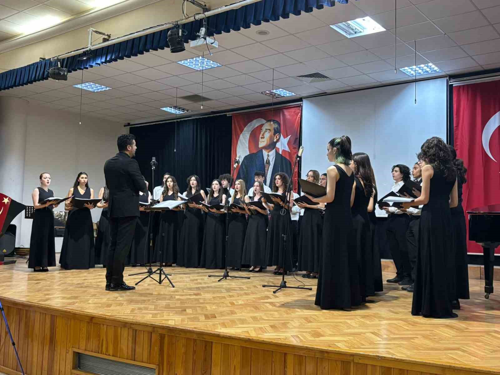 Kosova’dan Bursa’ya sanat ve kardeşlik köprüsü