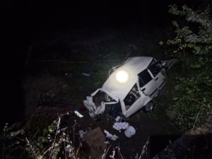 Motosiklet yarışının can aldığı feci kazada ölü sayısı 2’ye yükseldi