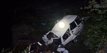 Motosiklet yarışının can aldığı feci kazada ölü sayısı 2’ye yükseldi