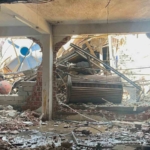 Güngören’de iş yerinin buhar kazanı patladı