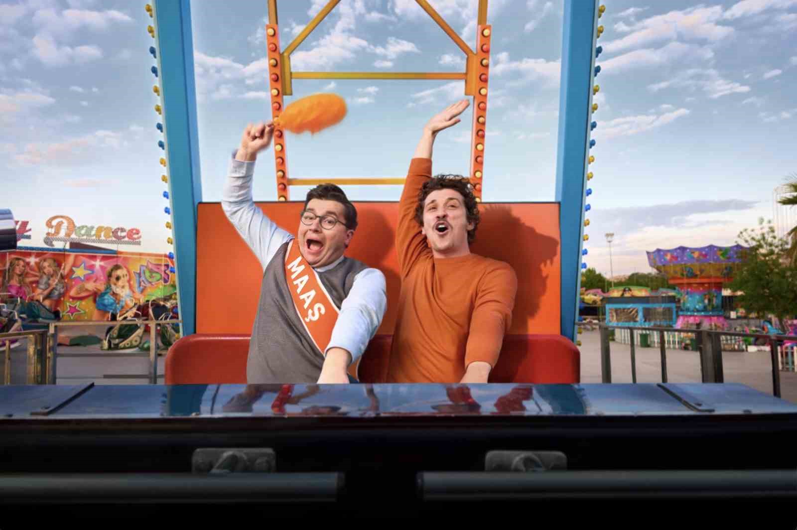 ING Türkiye’den yeni iletişim platformu