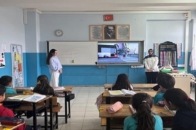 SAÜ’lü öğrenciler, 17 farklı etkinlikle projeyi tamamladılar