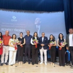 Bandırma Belediyesi kreşlerinde mezuniyet heyecanı yaşandı